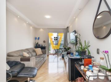 Apartamento · 87m² · 3 Quartos · 1 Vaga · Apartamento para venda em Jardim Paulista com 3 quartos, sendo 1 suíte, 87m²