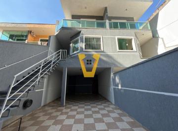 Casa · 181m² · 3 Quartos · 4 Vagas · Sobrado para venda em Vila Nova Mazzei com 3 quartos, sendo 3 suítes, 181m²