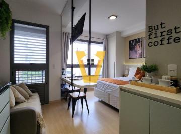 Apartamento · 25m² · 1 Quarto · Studio para venda em Pinheiros com 1 quarto, 25m²