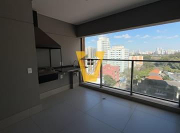 Apartamento · 141m² · 2 Quartos · 2 Vagas · Apartamento para venda em Vila Mariana com 2 quartos, sendo 2 suítes, 141m²