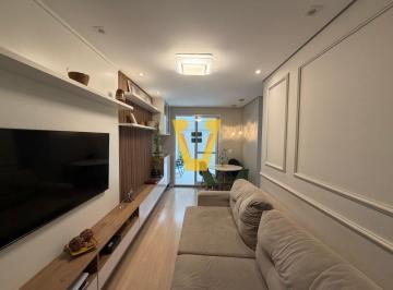Apartamento · 103m² · 3 Quartos · 1 Vaga · Apartamento garden para venda em Parque Residencial da Lapa com 3 quartos, sendo 1 suíte, 103m²