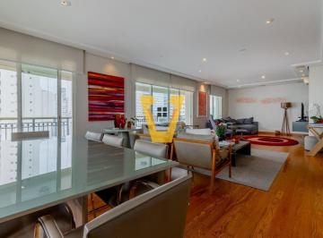 Apartamento · 228m² · 3 Quartos · 4 Vagas · Apartamento para venda em Perdizes com 3 quartos, sendo 3 suítes, 228m²