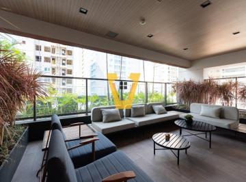 Apartamento · 35m² · 1 Quarto · Studio para venda em Vila Clementino com 1 quarto, 35m²