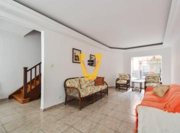 Casa · 200m² · 3 Quartos · 1 Vaga · Casa de vila para venda em Cambuci com 3 quartos, sendo 3 suítes, 200m²