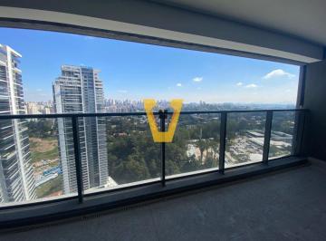Apartamento · 142m² · 3 Quartos · 2 Vagas · Apartamento para venda em Real Parque com 3 quartos, sendo 3 suítes, 142m²