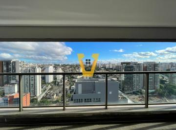 Apartamento · 158m² · 3 Quartos · 2 Vagas · Apartamento para venda em Vila Clementino com 3 quartos, sendo 3 suítes, 158m²