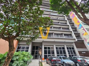Comercial · 349m² · 4 Vagas · Loja de rua para venda em República , 349m²
