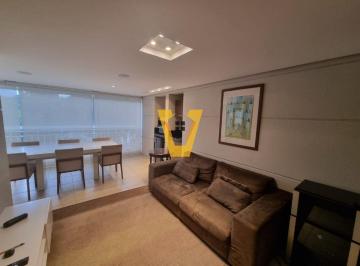 Apartamento · 143m² · 4 Quartos · 2 Vagas · Apartamento para venda em Chácara Santo Antônio (Zona Sul) com 4 quartos, sendo 3 suítes, 143m²