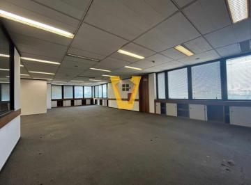 Comercial · 526m² · 12 Vagas · Conjunto comercial para venda em Chácara Santo Antônio (Zona Sul), 526m²