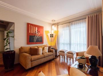 Apartamento · 166m² · 4 Quartos · 6 Vagas · Apartamento para venda em Ipiranga com 4 quartos, sendo 1 suíte, 166m²
