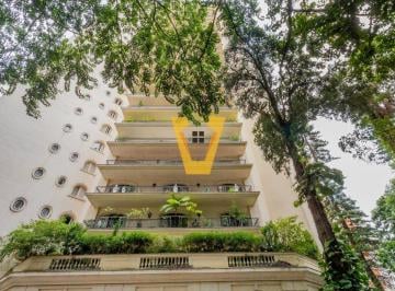 Apartamento · 609m² · 4 Quartos · 5 Vagas · Apartamento para venda em Jardim América com 4 quartos, sendo 4 suítes , 609m²