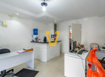 Casa · 398m² · 4 Quartos · 5 Vagas · Sobrado para venda em Vila Congonhas com 4 quartos, 398m²