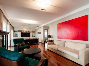 apartamento-campo-belo-sao-paulo-143413-0.jpg · Apartamento Luxuoso à Venda em Campo Belo - 4 Dormitórios, 3 Suítes e Área de Lazer Completa!