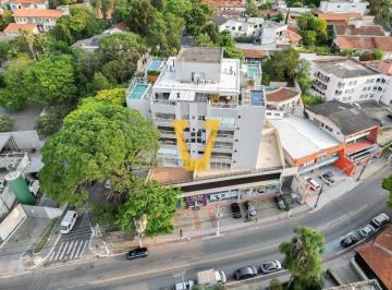 Apartamento · 270m² · 3 Quartos · 4 Vagas · Apartamento garden para venda em Vila Albertina com 3 quartos, sendo 2 suítes, 270m²