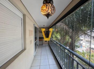 Apartamento · 118m² · 3 Quartos · 2 Vagas · Apartamento para venda em Vila Progredior com 3 quartos, sendo 3 suítes, 118m²