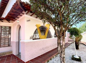 Casa · 265m² · 3 Quartos · 5 Vagas · Casa para venda em Aclimação com 3 quartos, sendo 3 suítes, 265m²