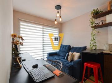 Apartamento · 33m² · 1 Quarto · Studio para venda em Vila Mariana com 1 quarto, 33m²
