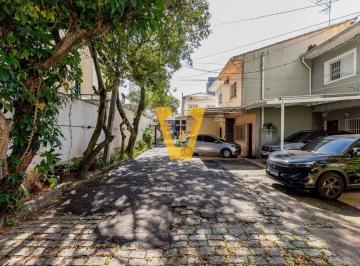Casa · 84m² · 3 Quartos · 2 Vagas · Casa de vila para venda em Brooklin Paulista com 3 quartos, sendo 3 suítes, 84m²