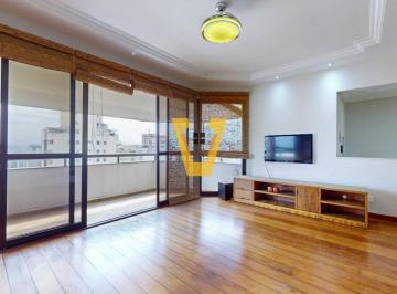 Apartamento · 317m² · 4 Quartos · 4 Vagas · Cobertura para venda em Perdizes com 4 quartos, sendo 4 suítes, 317m²