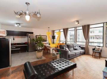 Apartamento · 93m² · 3 Quartos · Apartamento para venda em Centro com 3 quartos, 93m²