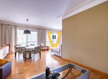 Apartamento · 143m² · 3 Quartos · 3 Vagas · Apartamento para venda em Alto da Lapa com 3 quartos, sendo 3 suítes, 143m²