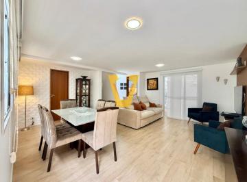 Casa · 204m² · 3 Quartos · 3 Vagas · Casa no condomínio Campos de Outono para venda com 3 quartos, sendo 3 suítes, 204m²