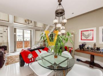 Apartamento · 110m² · 2 Quartos · 3 Vagas · Cobertura para venda em Cerqueira César com 2 quartos, sendo 2 suítes, 110m²