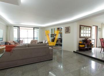 Apartamento · 300m² · 5 Quartos · 4 Vagas · Apartamento para venda em Chácara Klabin com 5 quartos, sendo 4 suítes, 300m²