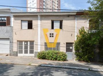 Casa · 172m² · 4 Quartos · 1 Vaga · Casa para venda em Vila Gumercindo com 4 quartos, 172m²