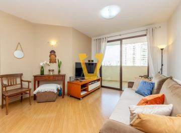 Apartamento · 81m² · 2 Quartos · 1 Vaga · Apartamento para venda em Cambuci com 2 quartos, sendo 1 suíte, 81m²