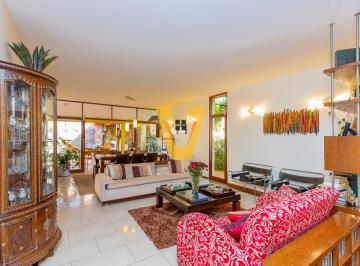 Casa · 351m² · 4 Quartos · 4 Vagas · Sobrado para venda em Vila Madalena com 4 quartos, sendo 2 suítes, 351m²
