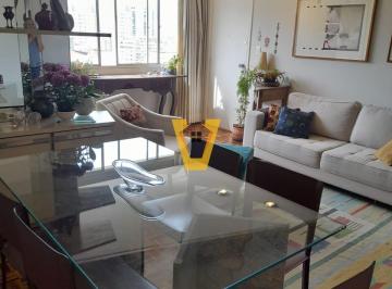 Apartamento · 93m² · 3 Quartos · 1 Vaga · Apartamento para venda em Vila Buarque com 3 quartos, sendo 1 suíte, 93m²