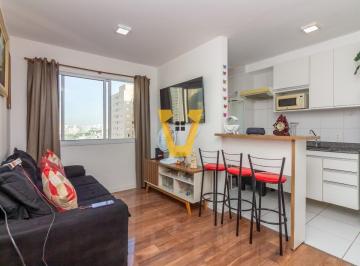 Apartamento · 30m² · 1 Quarto · Apartamento para venda em Água Branca com 1 quarto, 30m²