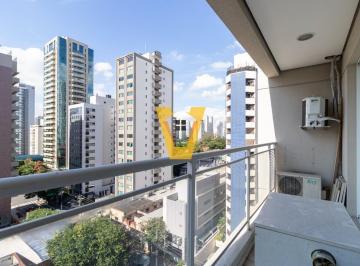 Comercial · 40m² · 1 Vaga · Conjunto comercial para venda em Brooklin, 40m²