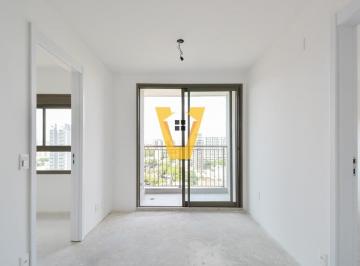 Apartamento · 42m² · 2 Quartos · Apartamento para venda em Campo Belo com 2 quartos, 42m²
