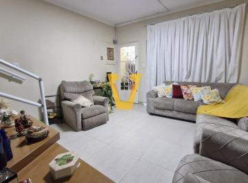 Casa · 115m² · 4 Quartos · 3 Vagas · Sobrado para venda em Jardim São Paulo(Zona Norte) com 4 quartos, sendo 1 suíte, 115m²