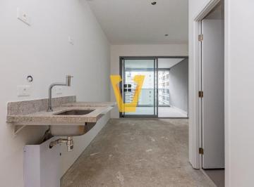 Apartamento · 30m² · 1 Quarto · Studio para venda em Jardim Paulista com 1 quarto, sendo 1 suíte, 30m²