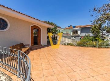 Casa · 202m² · 4 Quartos · 3 Vagas · Casa para venda em Jardim São José (Zona Norte) com 4 quartos, sendo 2 suítes, 202m²