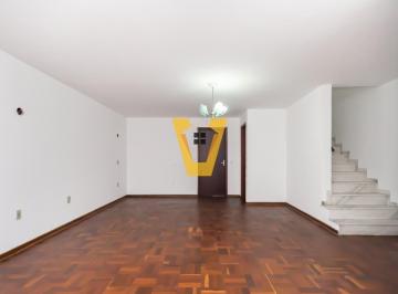 Casa · 201m² · 3 Quartos · 2 Vagas · Sobrado para venda em Vila Alexandria com 3 quartos, sendo 1 suíte, 201m²