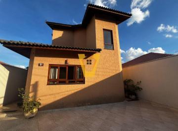 Casa · 148m² · 3 Quartos · 3 Vagas · Sobrado para venda em Vila Fiuza com 3 quartos, 148m²