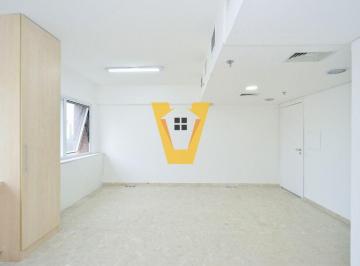 Comercial · 28m² · 1 Vaga · Conjunto comercial para venda e locação em Bela Vista, 28m²