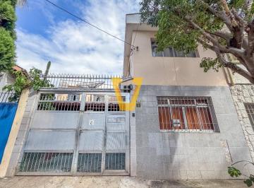Casa · 160m² · 5 Quartos · 2 Vagas · Sobrado para venda em Lapa com 5 quartos, 160m²