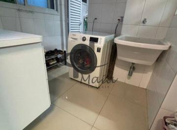 Apartamento · 114m² · 3 Quartos · 2 Vagas · Locação Apartamento Sao Caetano do Sul Santa Paula Ref: 47005