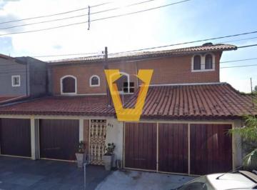 Casa · 270m² · 7 Quartos · 4 Vagas · Sobrado para venda em Vila Clarice com 7 quartos, sendo 3 suítes, 270m²
