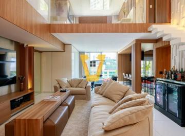 Apartamento · 190m² · 3 Quartos · 2 Vagas · Apartamento para venda em Brooklin com 3 quartos, sendo 3 suítes, 190m²
