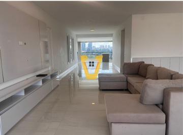 Apartamento · 252m² · 3 Quartos · 4 Vagas · Apartamento para venda em Real Parque com 3 quartos, sendo 3 suítes, 252m²