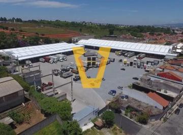 Comercial · 2500m² · Galpão comercial para locação em Residencial Parque Cumbica, 2,500m²