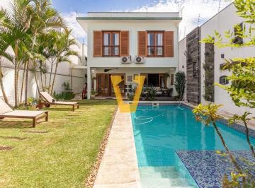 Casa · 400m² · 3 Quartos · 6 Vagas · Casa para venda em Planalto Paulista com 3 quartos, sendo 3 suítes, 400m²