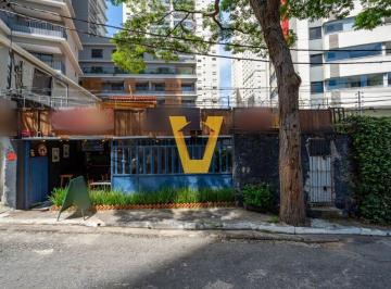 Terreno · 279m² · Terreno comercial para venda em Cidade Monções, 279m²