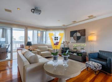 Apartamento · 132m² · 3 Quartos · 2 Vagas · Apartamento para venda em Itaim Bibi com 3 quartos, sendo 1 suíte, 132m²